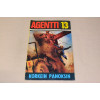 Agentti 13 12 - 1972